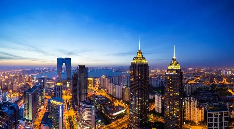 哲訊智能：蘇州SAP代理，引領(lǐng)企業(yè)智能化轉(zhuǎn)型