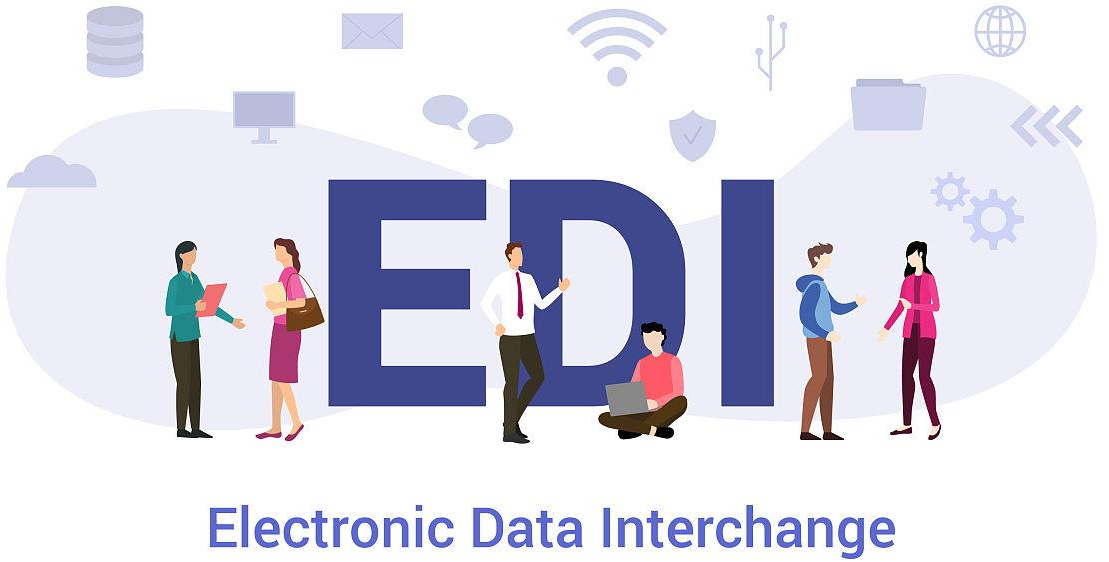 深入解析EDI確認(rèn)機(jī)制：997、855 與 AS2 MDN 的功能與應(yīng)用場景對比